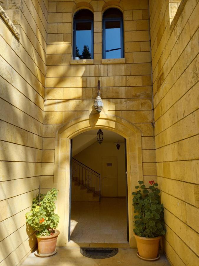 Suiteness Deir El Qamar Exterior photo