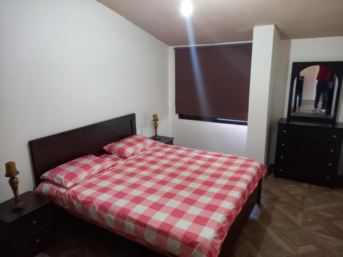 Suiteness Deir El Qamar Exterior photo
