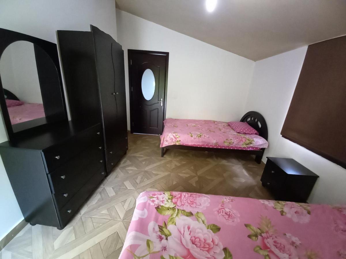 Suiteness Deir El Qamar Exterior photo