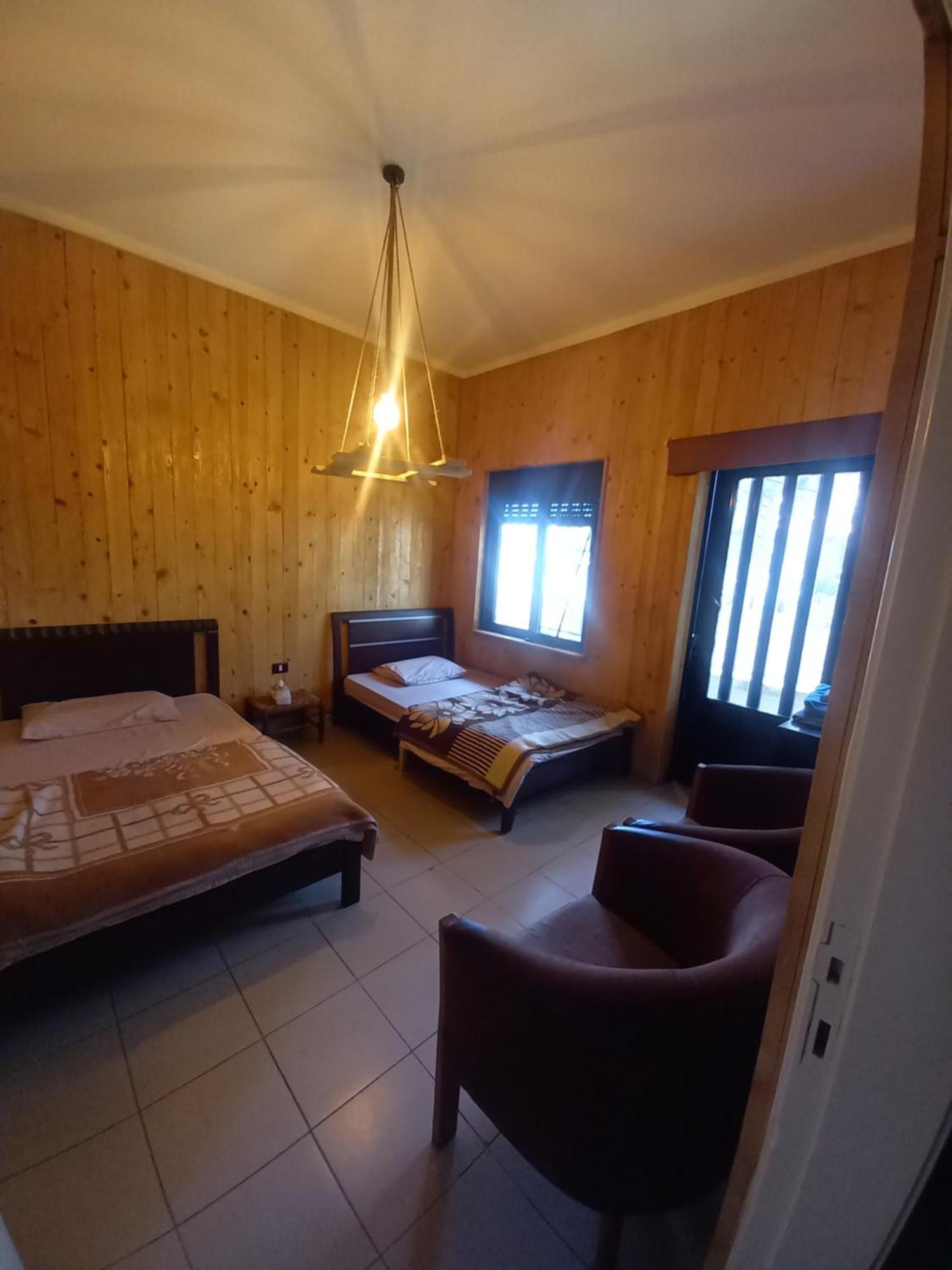 Suiteness Deir El Qamar Room photo