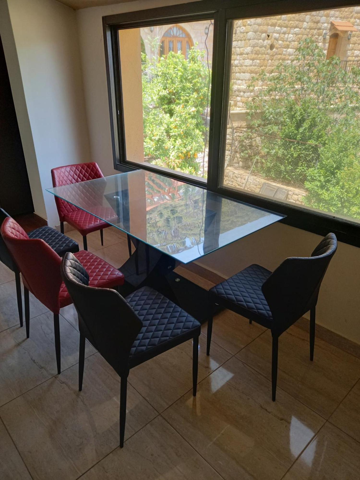 Suiteness Deir El Qamar Room photo