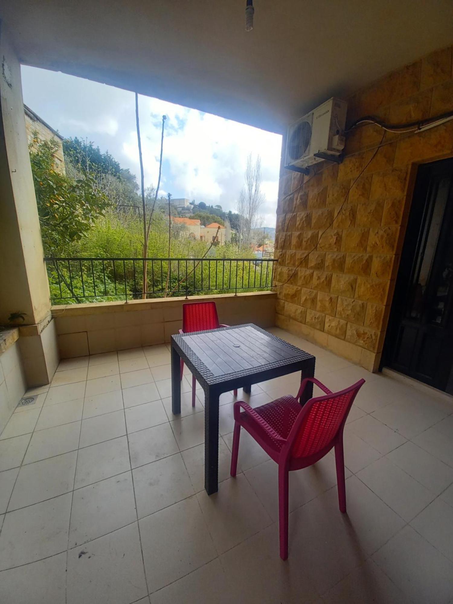 Suiteness Deir El Qamar Room photo