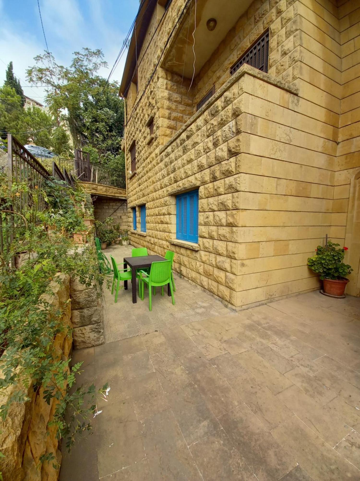 Suiteness Deir El Qamar Room photo