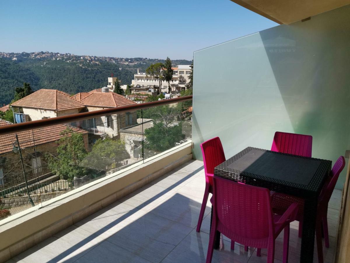Suiteness Deir El Qamar Exterior photo